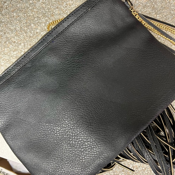 Vintage Fringe Purse - Picture 4 of 4